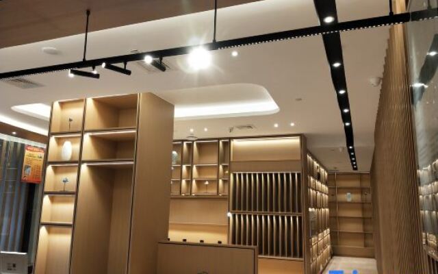 Yiwang Hotel · Selection