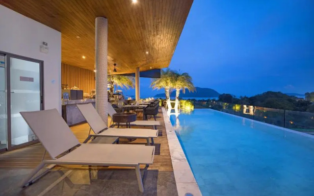 Elite Atoll Serviced Apartments Phuket