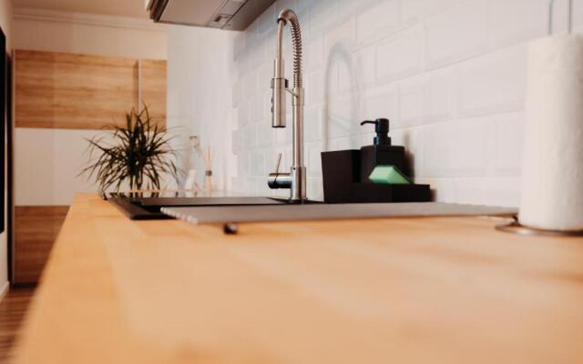 The Perfect Space 1 Bedroom Studio Apartment