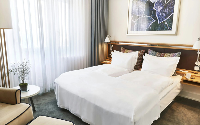 Kurhotel Skodsborg