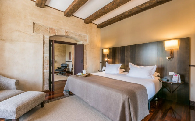 Hospes Palacio de San Esteban, Salamanca, a Member of Design Hotels