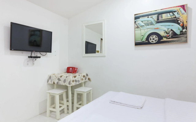 ZEN Rooms Soi Suki Chalong