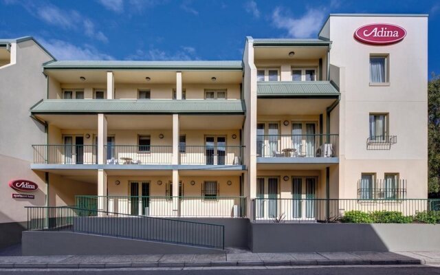 Adina Apartment Hotel Sydney Chippendale