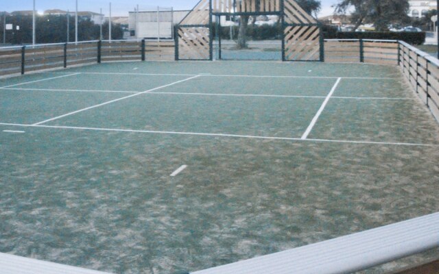 Holiday Home Rue Sombrero