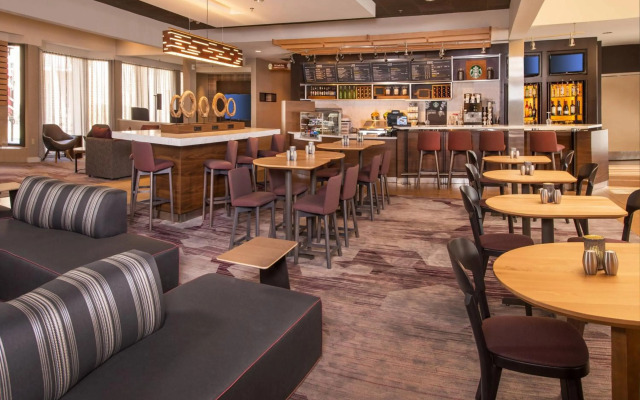 Courtyard by Marriott Washington Dulles Airport Chantilly