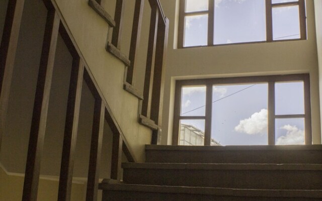 Hostal Valicha Wasi