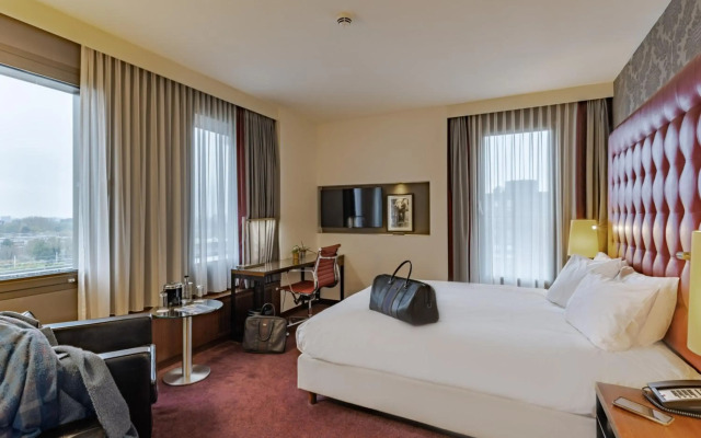 Crowne Plaza Amsterdam South by IHG
