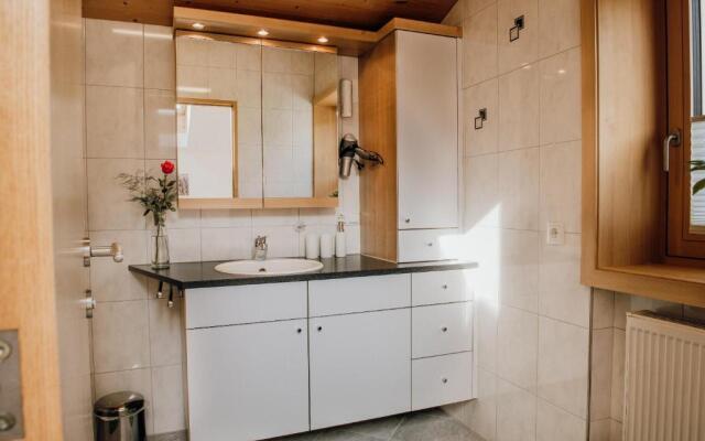 Ferienwohnung Greber Gertraud
