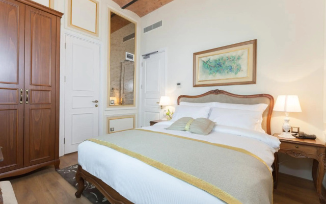 Hotel Pera Parma