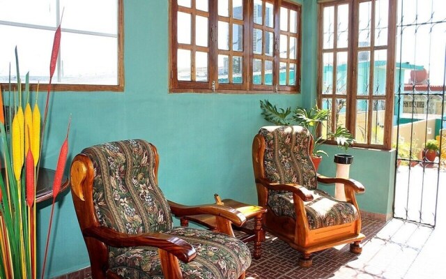 Hostal Mayuly TRINIDAD