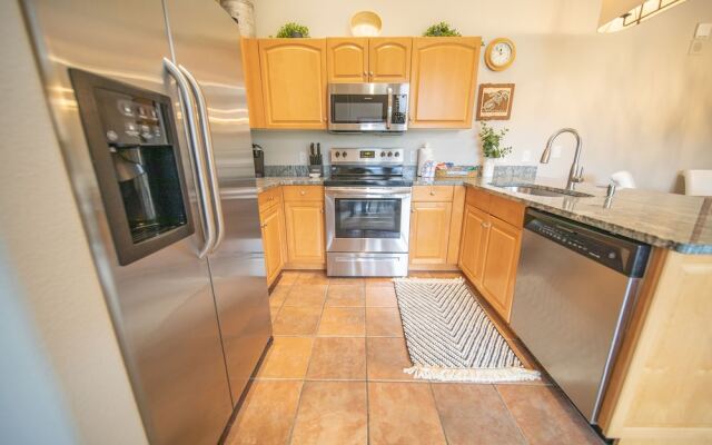 Hidden River Lodge 5992