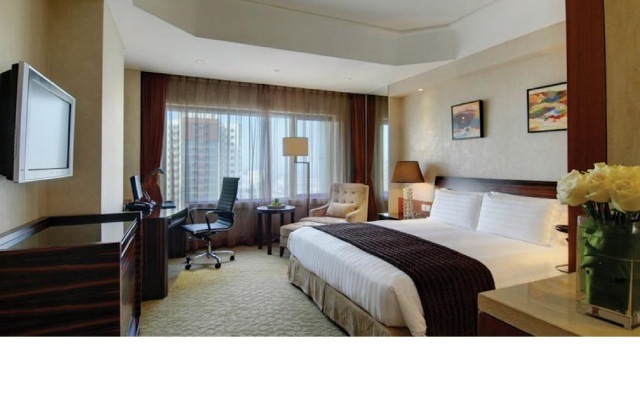 Marco Polo Parkside Beijing