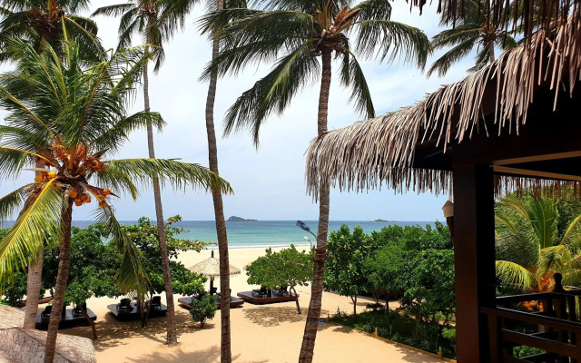 Nilaveli Beach Resort - Level 1 Certified