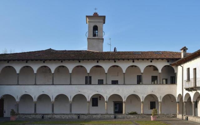 Hotel Monastero Del Lavello