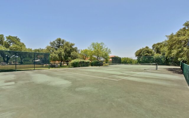 7BR 5 5BA Spicewood Sanctuary by RedAwning