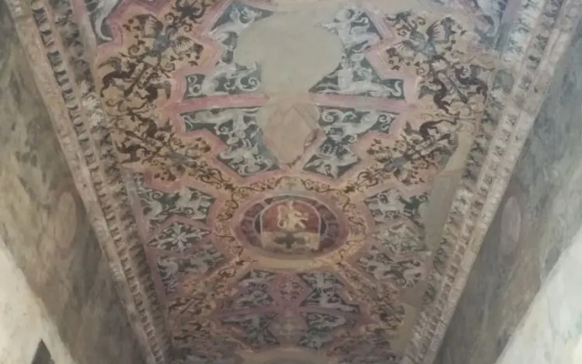 Il rifugio di Elizabeth