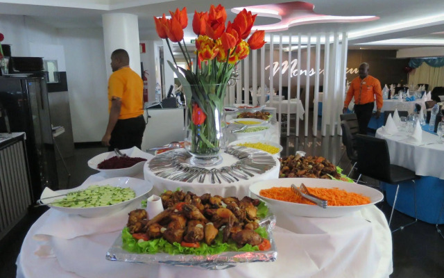 Hotel Vip Praia