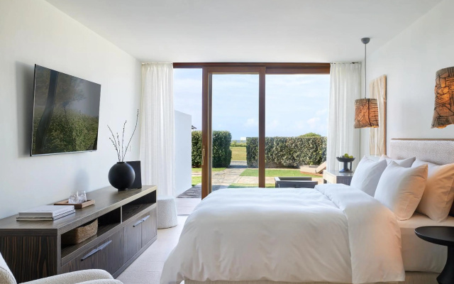 Elementa Boutique Hotel