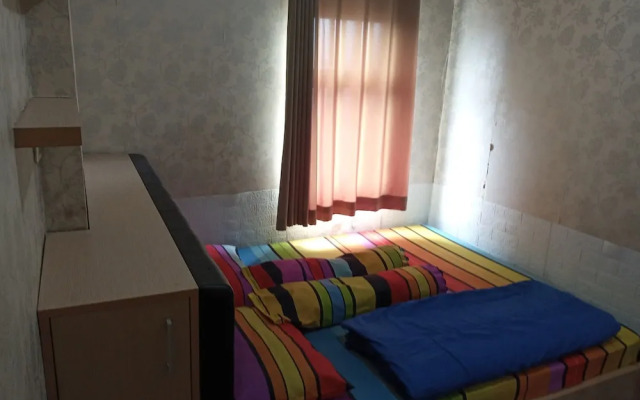 Adhigana Property Kemang View