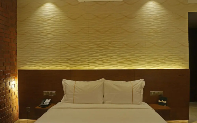 Sonargaon Royal Resort