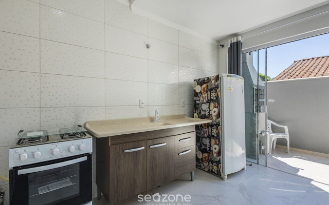 House w/ BBQ 300m From the Beach Fjz0003