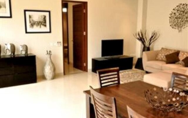 Bali Lighthouse Villa