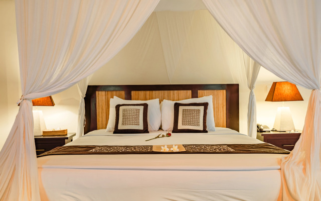 Barong Resort Ubud by Puri Signatures