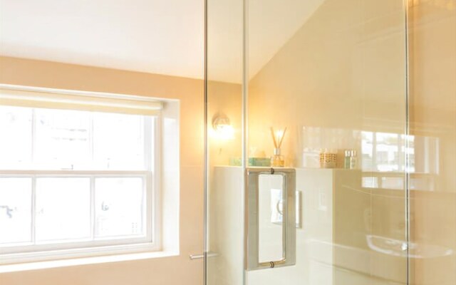 Superb 2bed Paddington Hyde Park