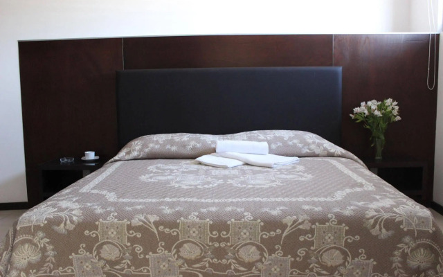 Hotel Ross Morelia