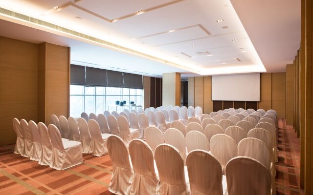 Hyatt Regency Lucknow