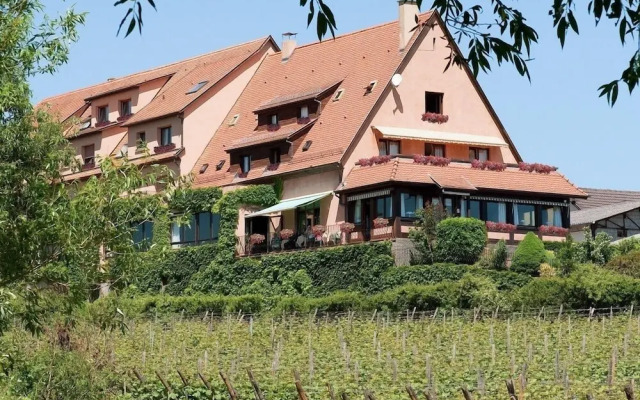 Hôtel Restaurant Au Riesling