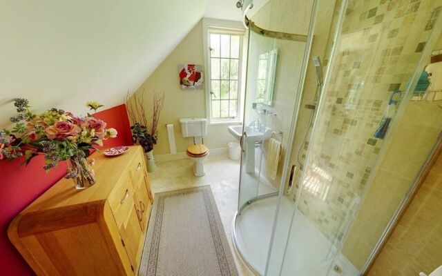 Rock House Cottage