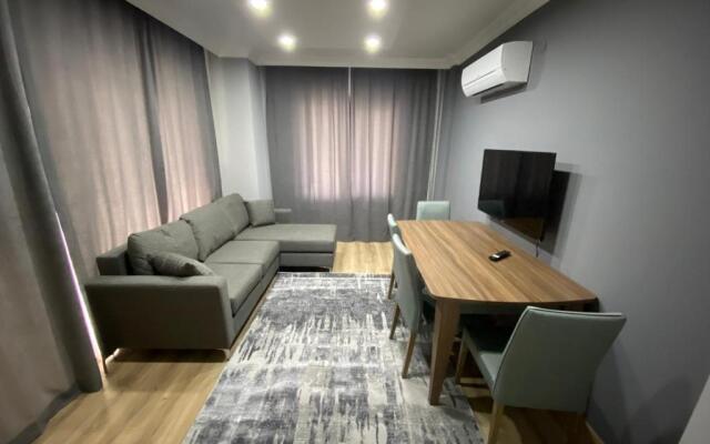 Pomruj Suites Hurma