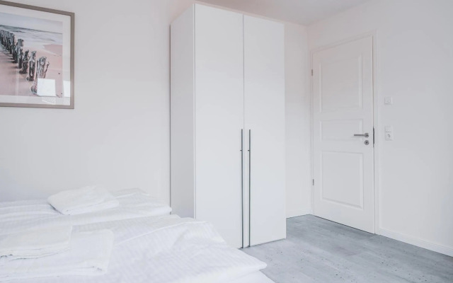 Ostseehaus Ostseehaus 2