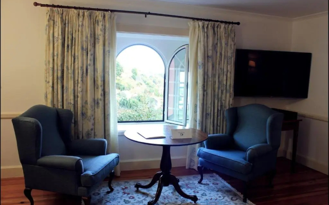 BIO Hotel - Hotel Quinta da Serra