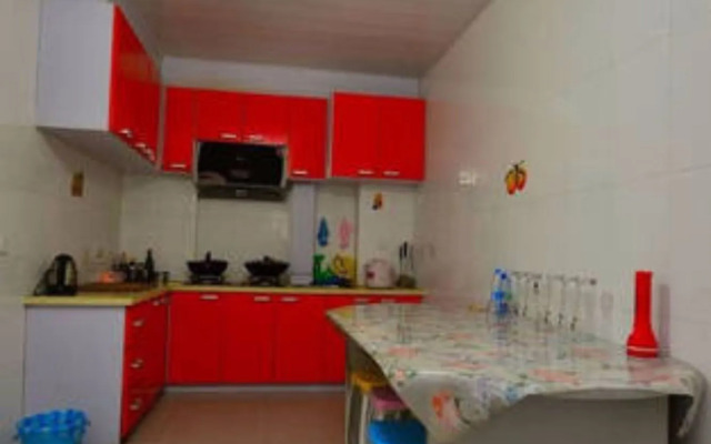 Harbin Lemon Tree Youth Hostel