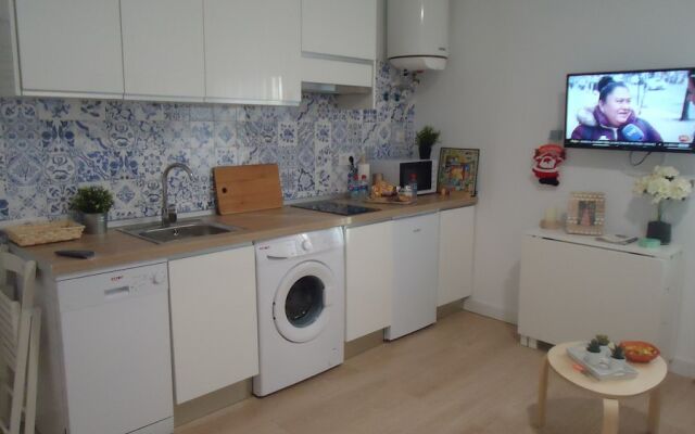 Apartamentos Dimax