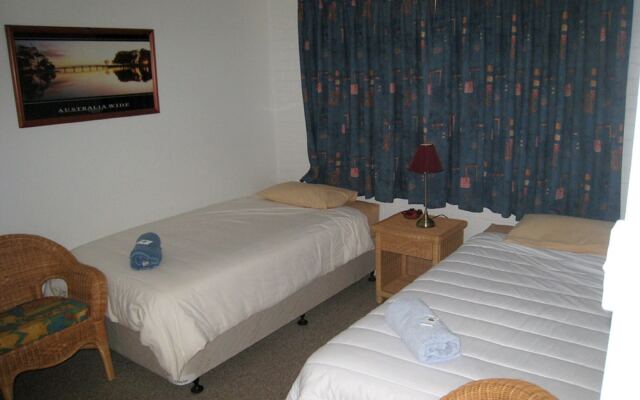 Como Apartments - Geraldton