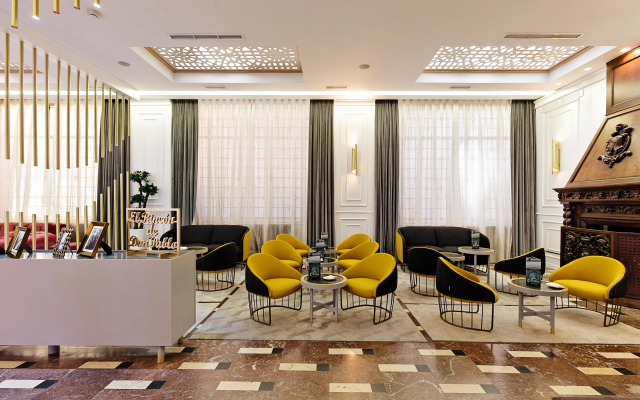 Grupotel Mayorazgo