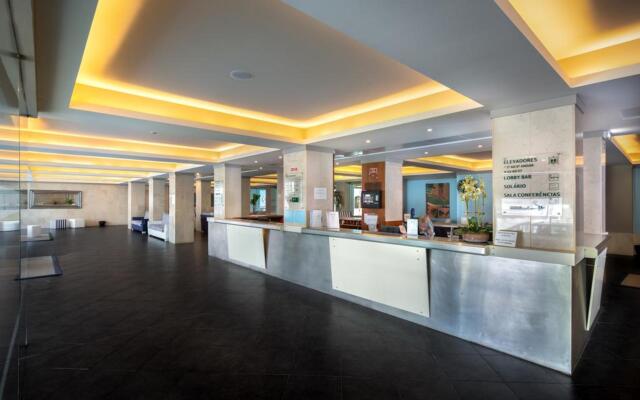 Hotel Navegadores