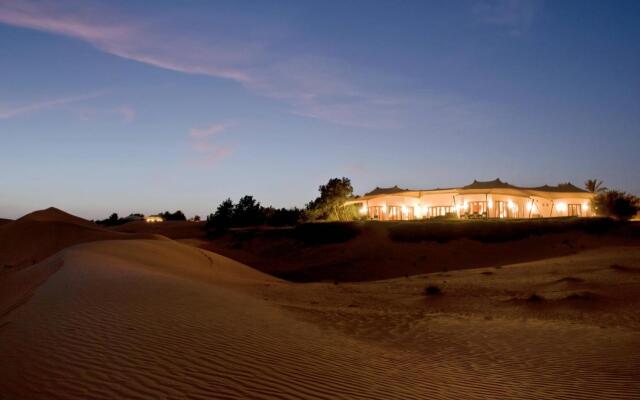 Al Maha, A Luxury Collection Desert Resort & Spa, Dubai