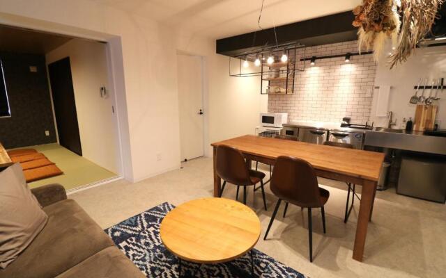 Sapporo - Hotel - Vacation STAY 87174