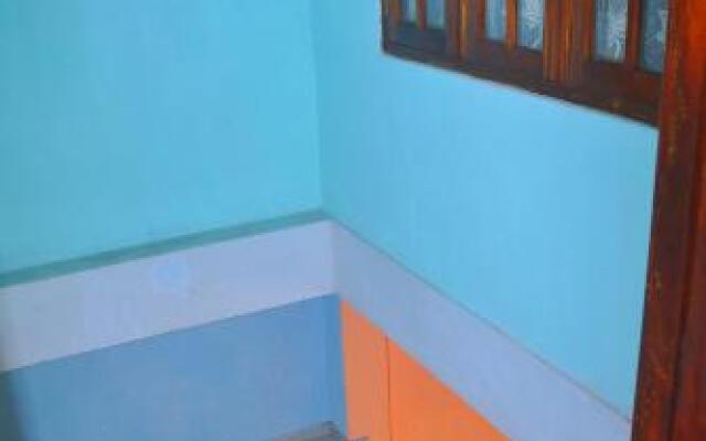 Gamage Guest House