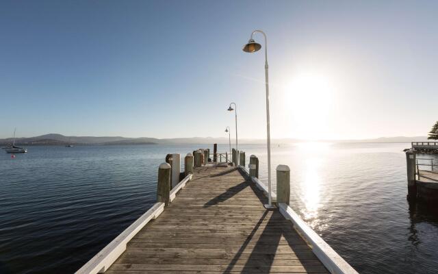 Wrest Point