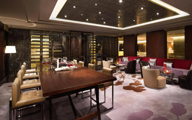 Ascott Heng Shan Shanghai