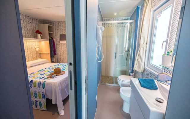 Camping Village Riva Blu