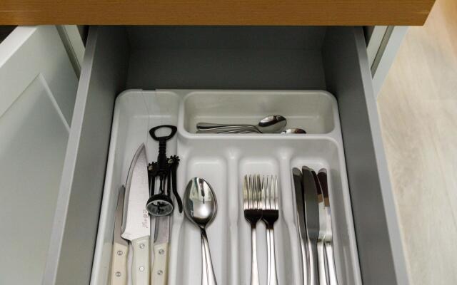 Knokey (Кноки) на Электрозаводской