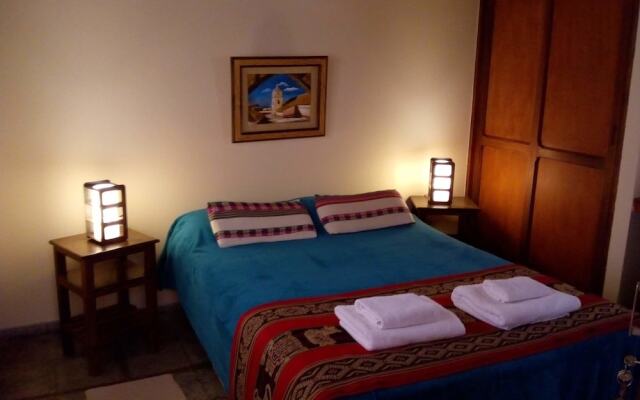 Hostal Azul Humahuaca