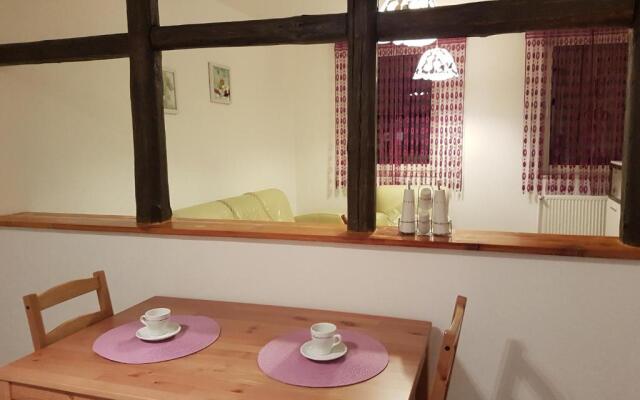 Apartaments Am Schloß