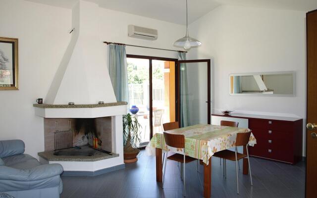 Apartment in a Seaside Resort